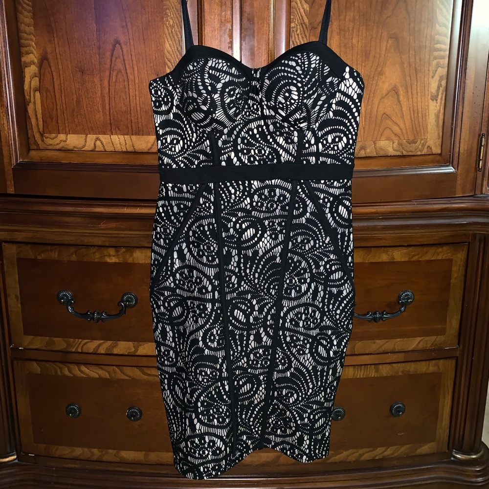NWT Sexy party dress